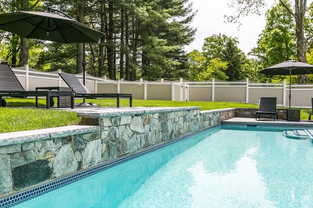 Images Specialty Pool & Fountain