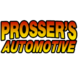 Prosser's Automotive LLC