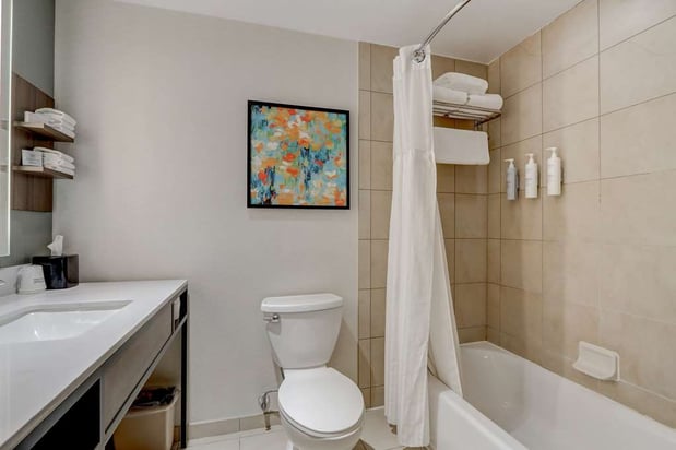 Images Hilton Garden Inn Indianapolis Northwest