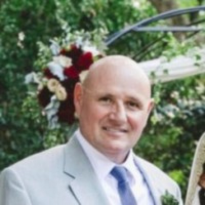 Professional headshot