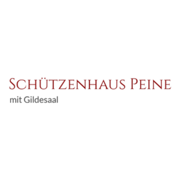 Hotel & Restaurant Schützenhaus Peine in Peine - Logo