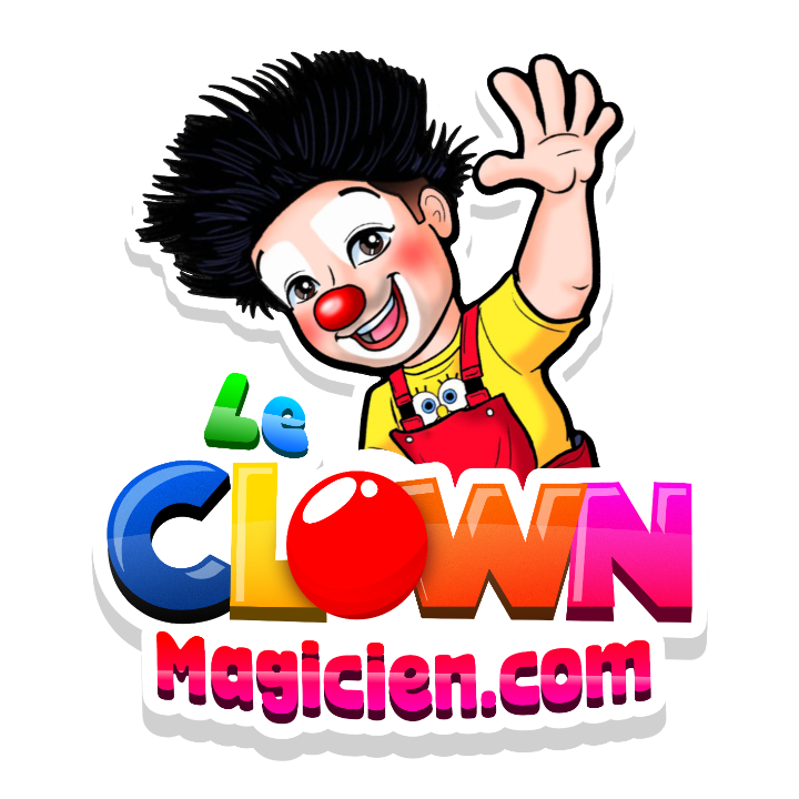 Le-clown-magicien.com