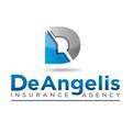 DeAngelis Insurance Agency Logo