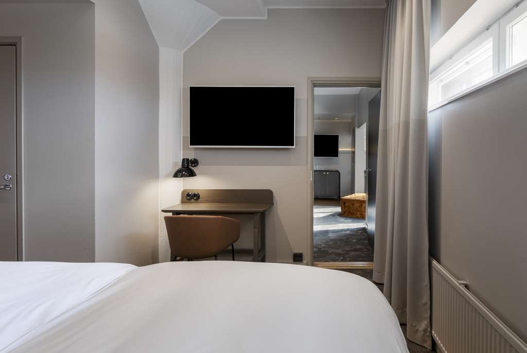 Images Radisson Blu Seaside Hotel, Helsinki
