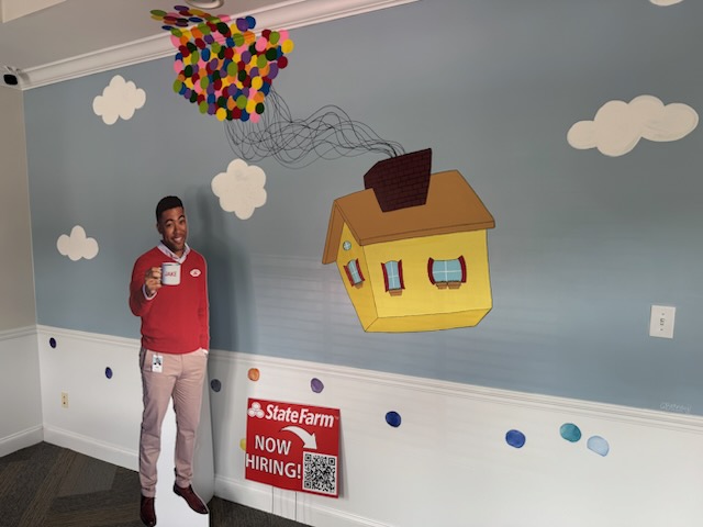 Images Clint Smith - State Farm Insurance Agent