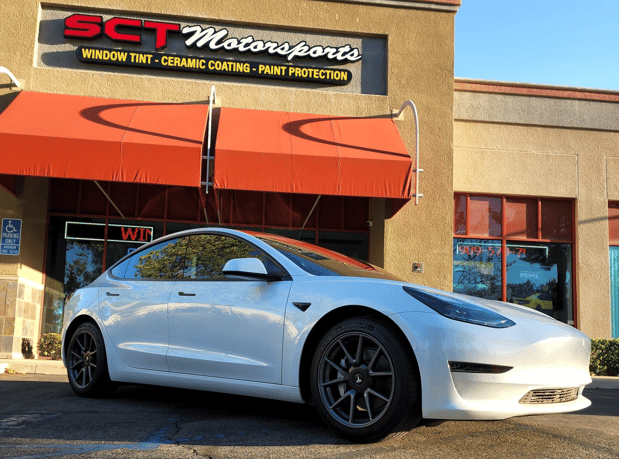 Images SCT Motorsports