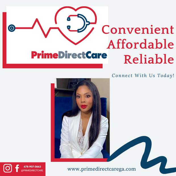 Images Prime Direct Care & MedSpa