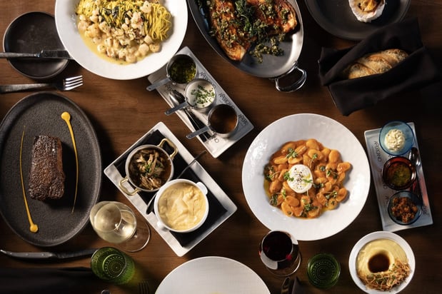 Images InterContinental Buckhead Atlanta by IHG