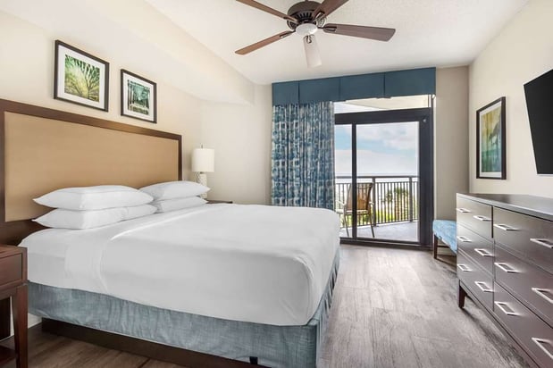 Images Hilton Grand Vacations Club Anderson Ocean Myrtle Beach