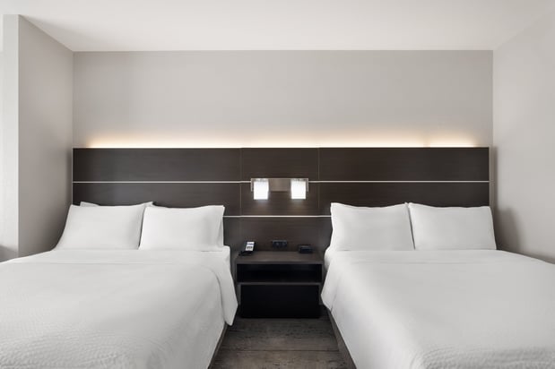 Images Holiday Inn Express & Suites West Memphis by IHG