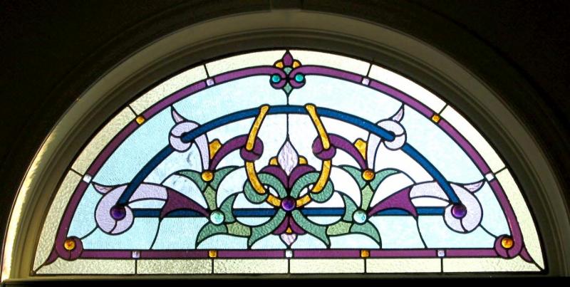 Sunrise Stained Glass London (519)432-9624
