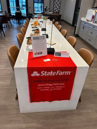 Images Drew Federau - State Farm Insurance Agent