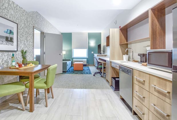 Images Home2 Suites by Hilton Daphne Spanish Fort