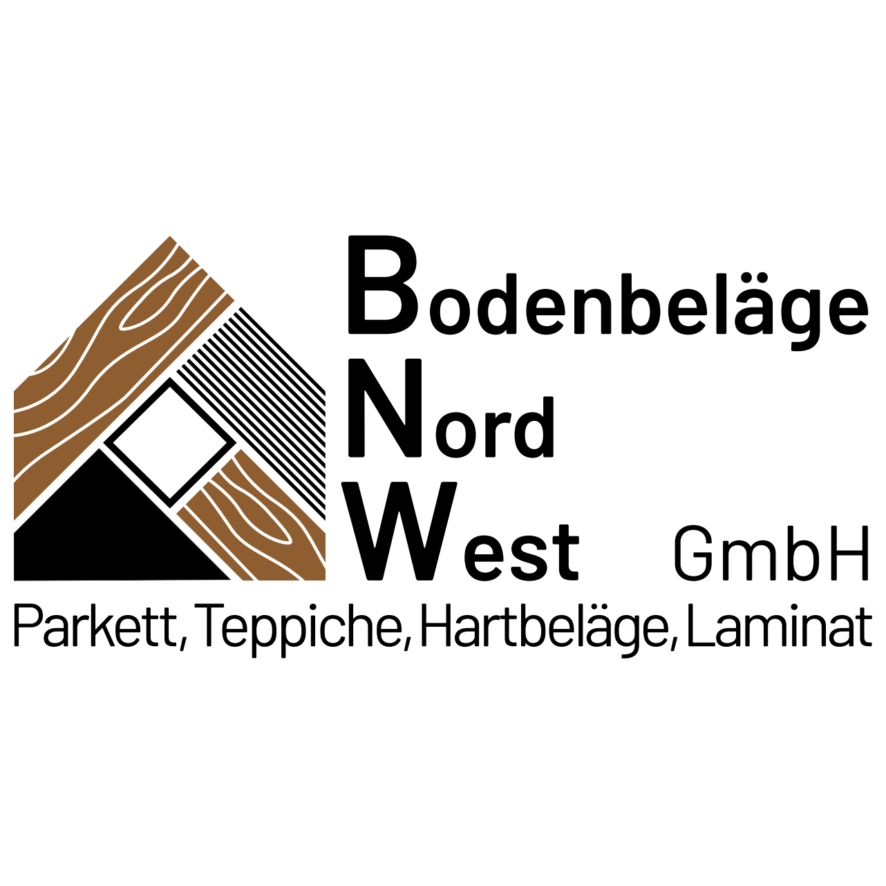 BNW Bodenbeläge GmbH Logo
