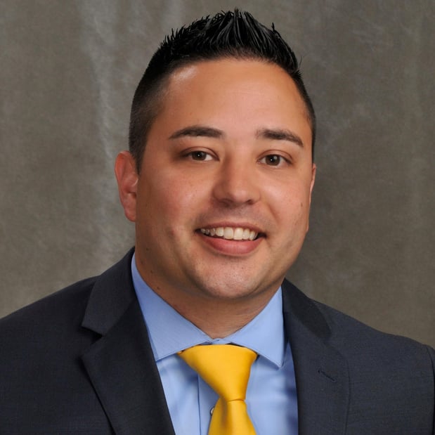Images Edward Jones - Financial Advisor: Brandon Macias, CRPC™