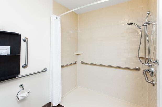 Images Candlewood Suites Building 3440