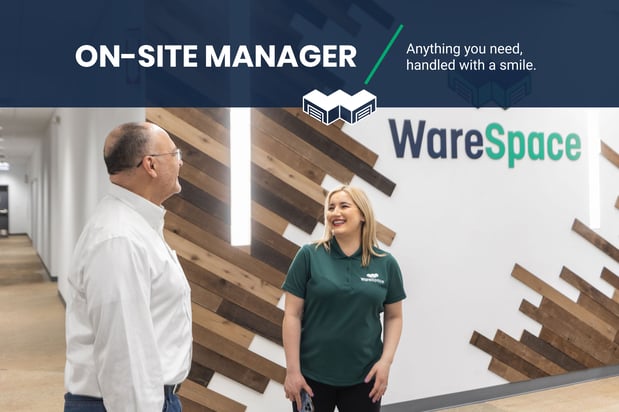 Images WareSpace Fort Lauderdale | Small Warehouse Space Rentals