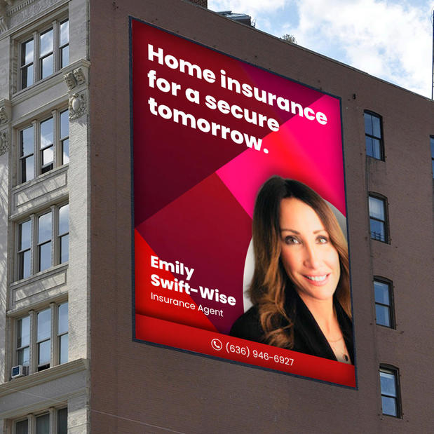 Images Emily Swift-Wise - State Farm Insurance Agent