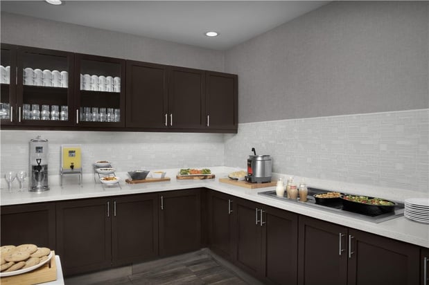 Images Homewood Suites by Hilton Metairie New Orleans