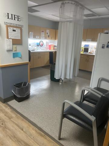 Images Swann Janitorial Services