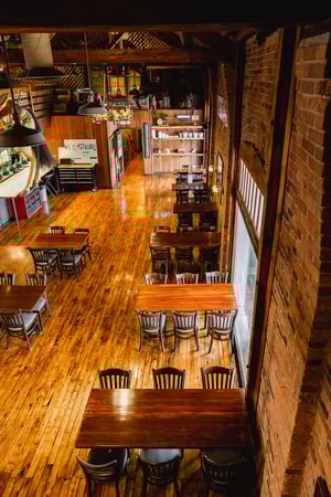 Images The Freight House