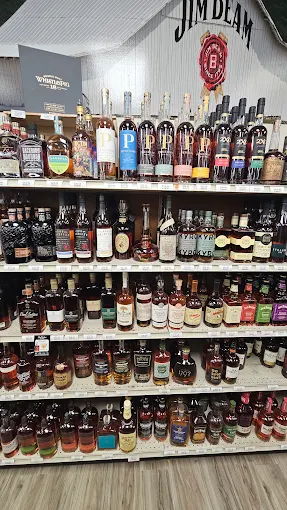 Princeton's Liquors Bass Lake Image