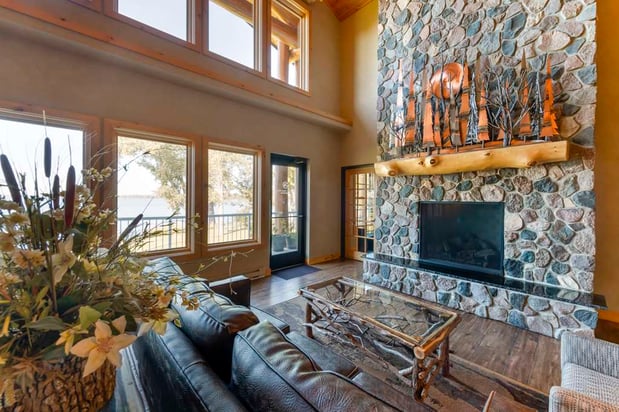 Images Best Western Premier The Lodge on Lake Detroit