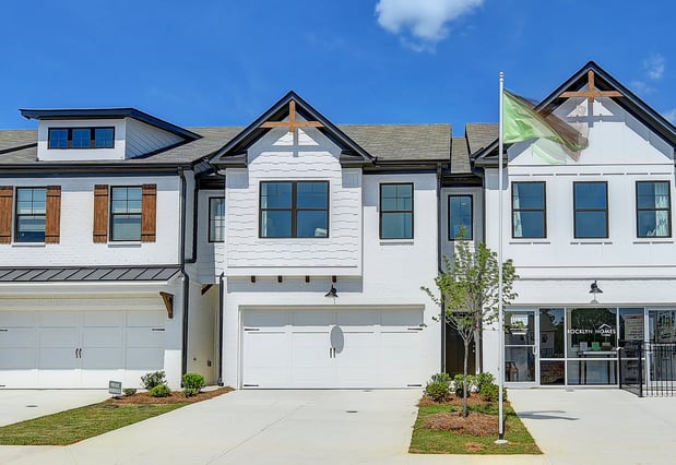 Images Centennial Ridge Townhomes