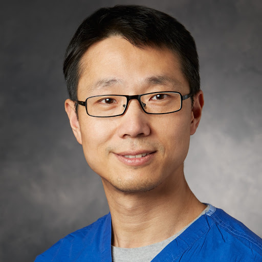 Images Xiang Qian, MD