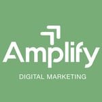 Amplify Digital Marketing Logo