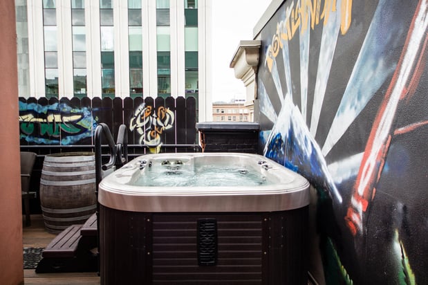 Images Kimpton Hotel Vintage Portland by IHG