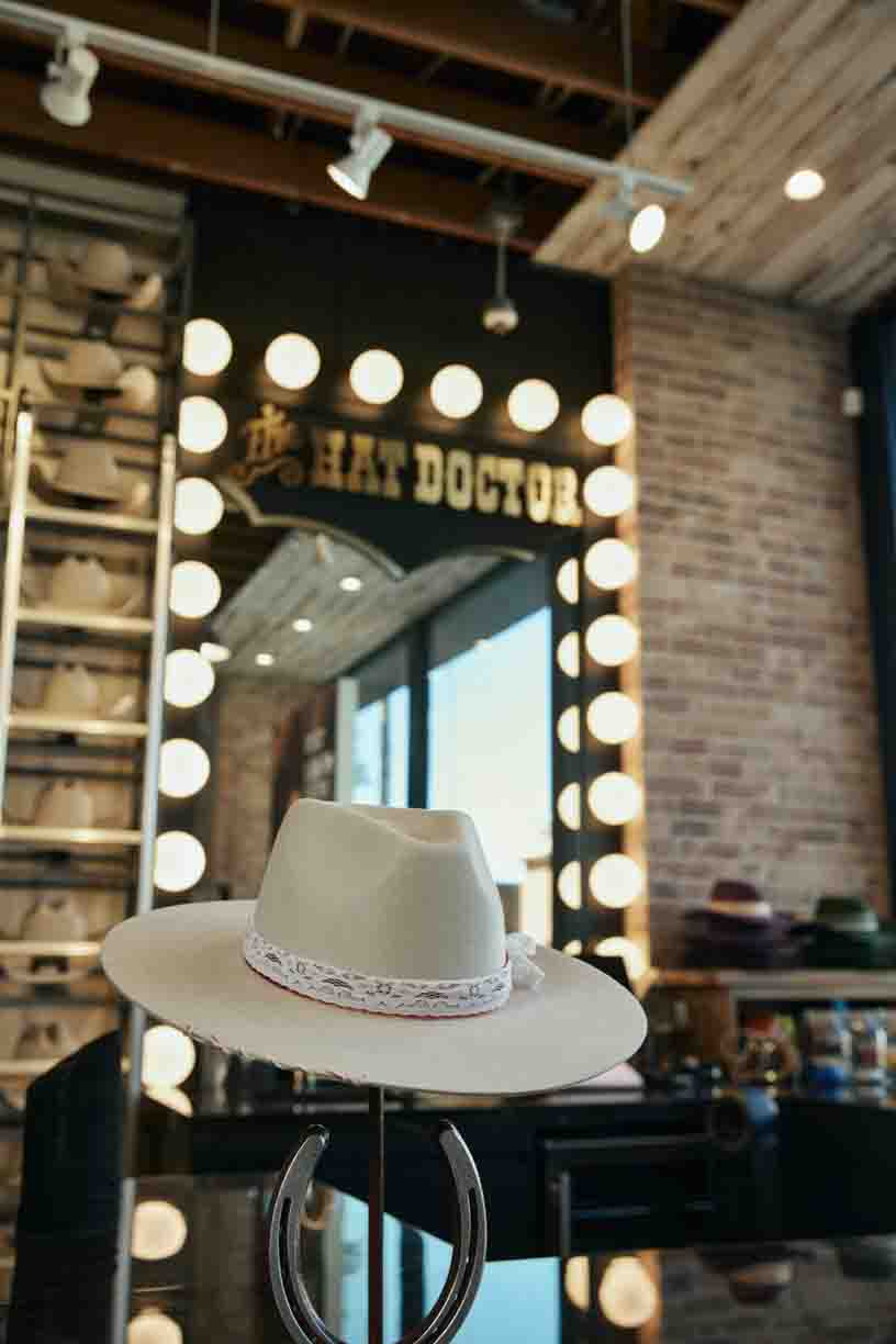 Ariat Brand Shop Image
