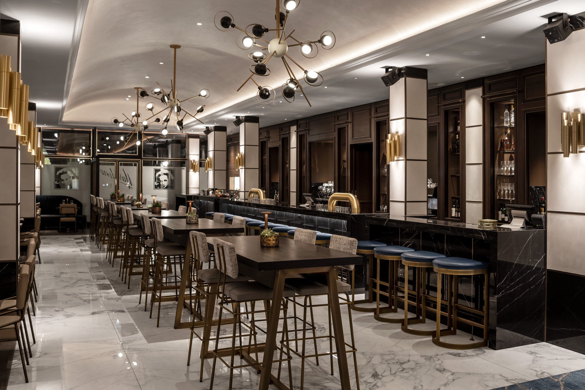 Bilder InterContinental Berlin by IHG