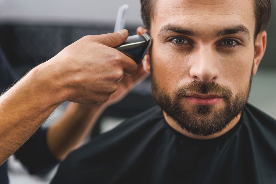 Friseursalon Haarkunst Susan Reißenberger, Bahnhofstraße 1 in Coburg