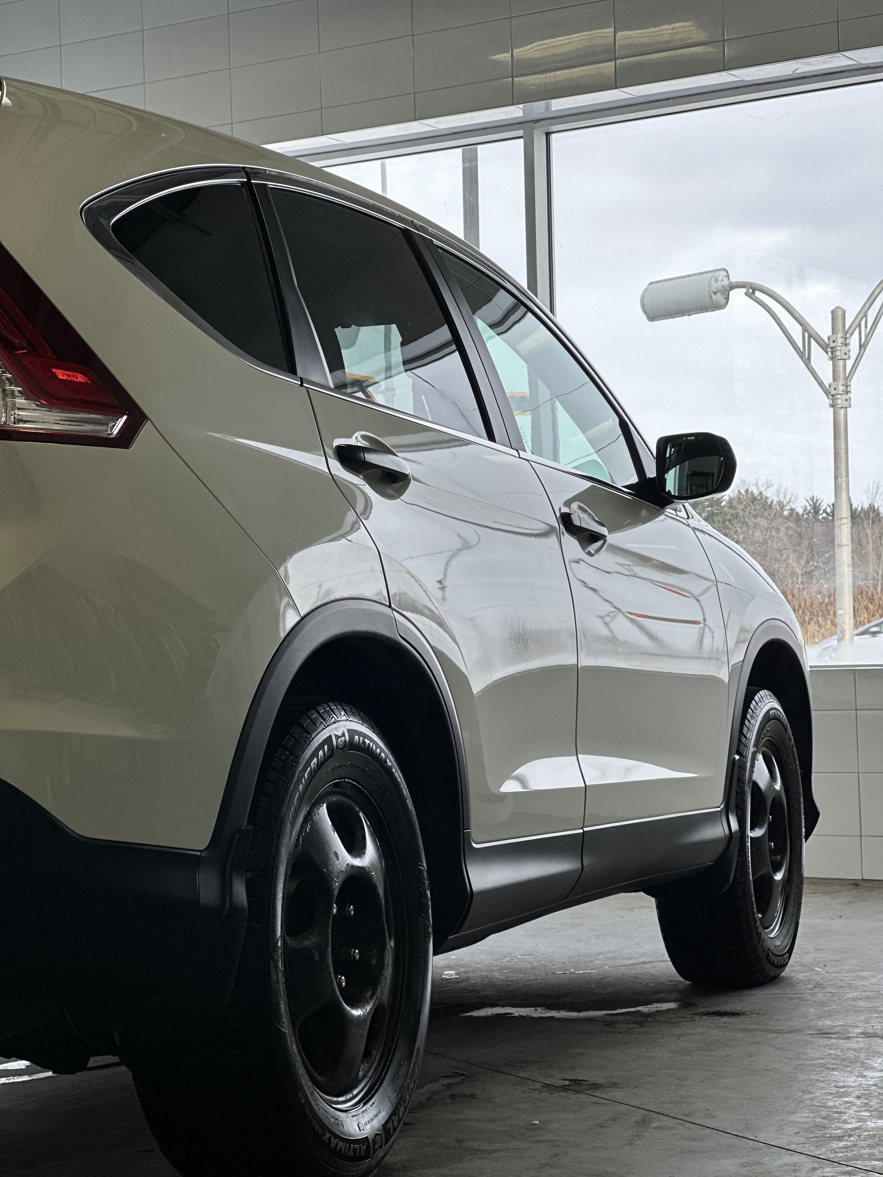 Images Élégance AutoSpa Inc