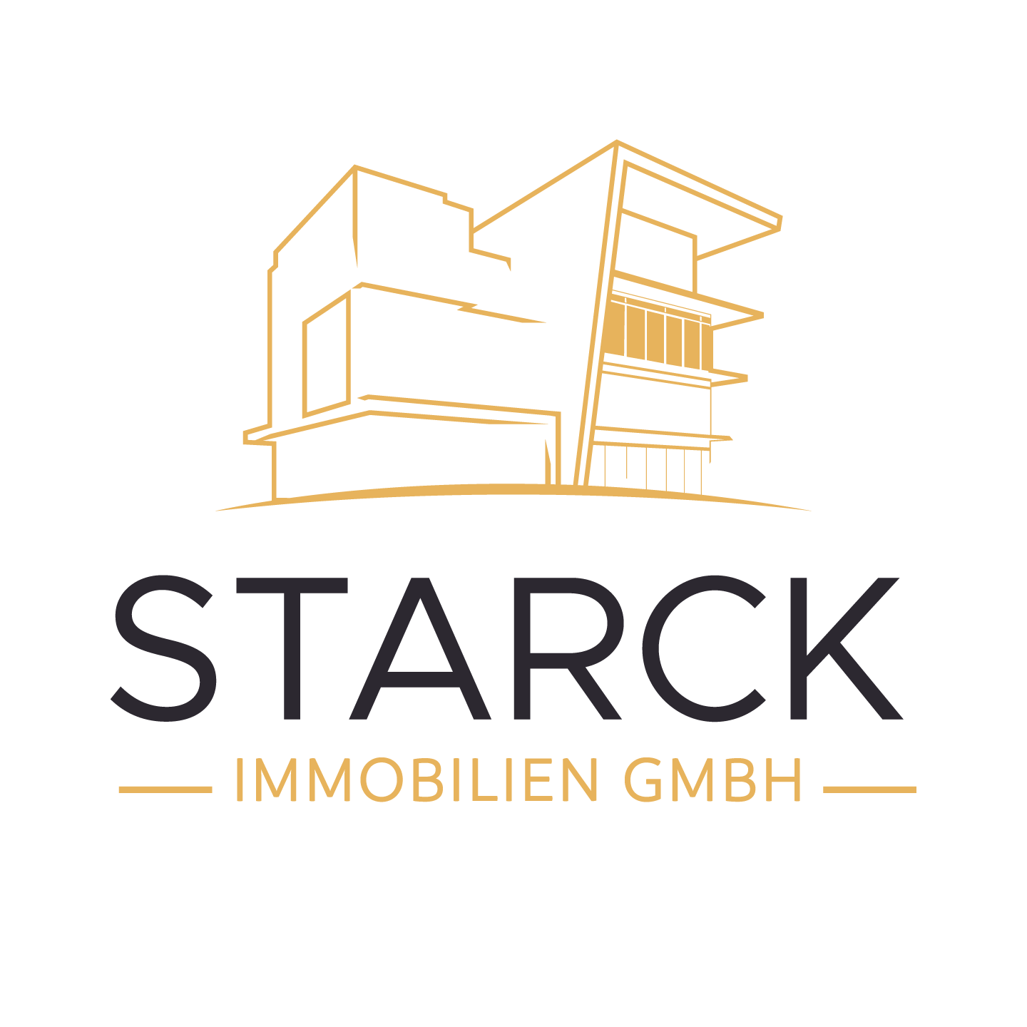 Starck Immobilien GmbH in Bergisch Gladbach - Logo