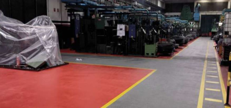 mecap carate brianza