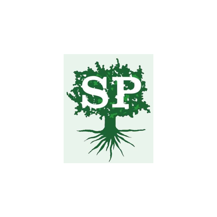 SP Baumpflege Logo