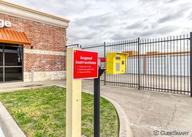 Images CubeSmart Self Storage