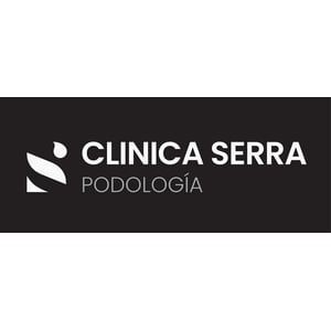 Clínica Serra Logo