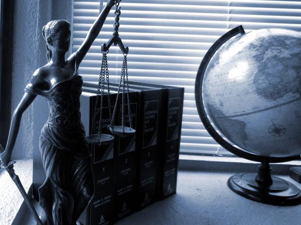 Images Law Offices of Michael Radzilowsky