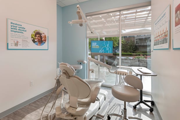 Images Bown Crossing Dentistry