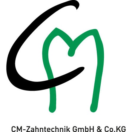 Logo Logo CM-Zahntechnik
