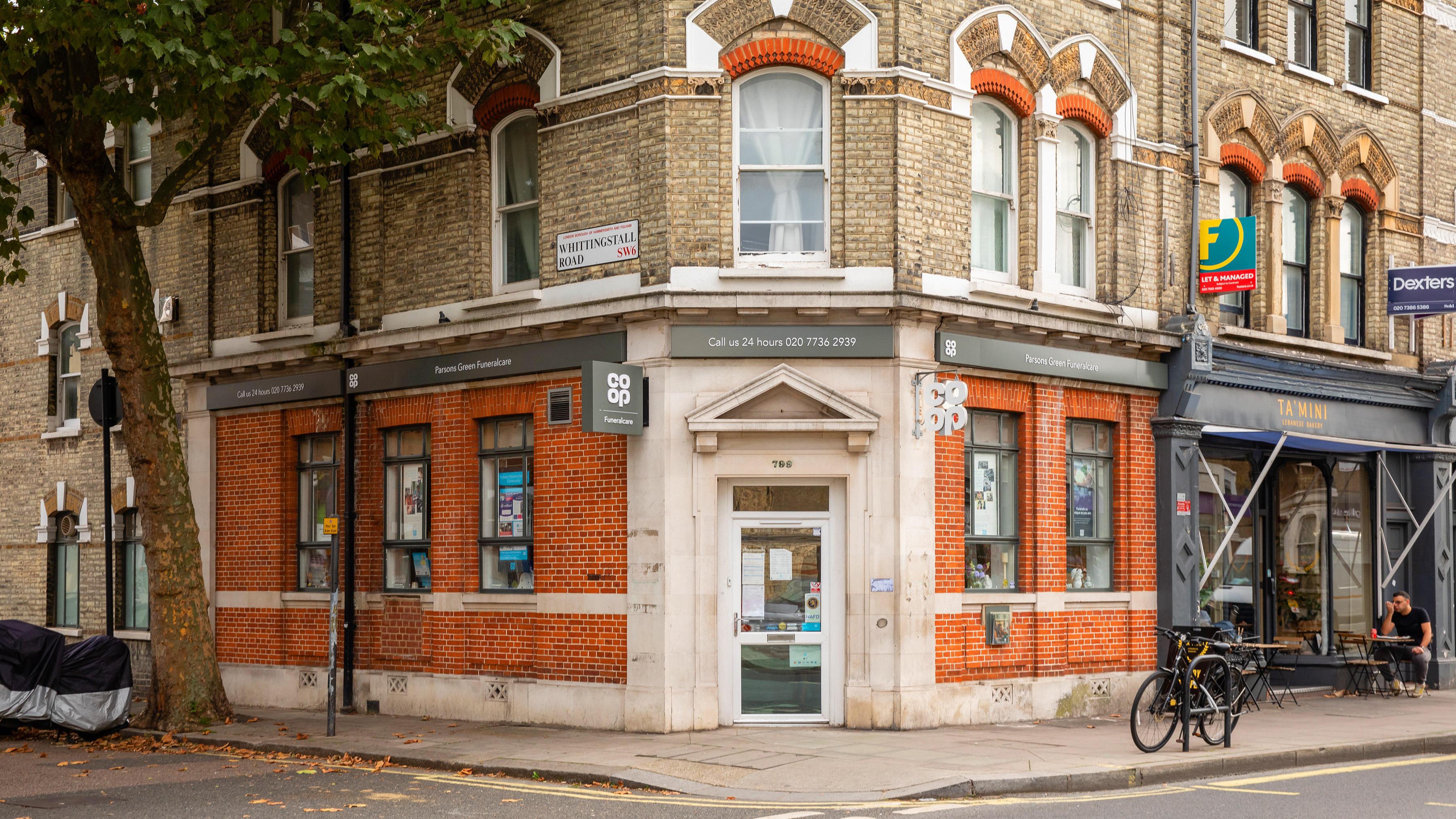 Parsons Green Funeralcare