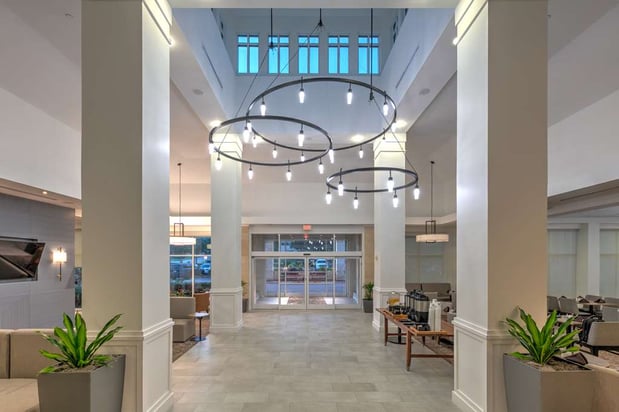 Images Hilton Garden Inn Dallas/Arlington