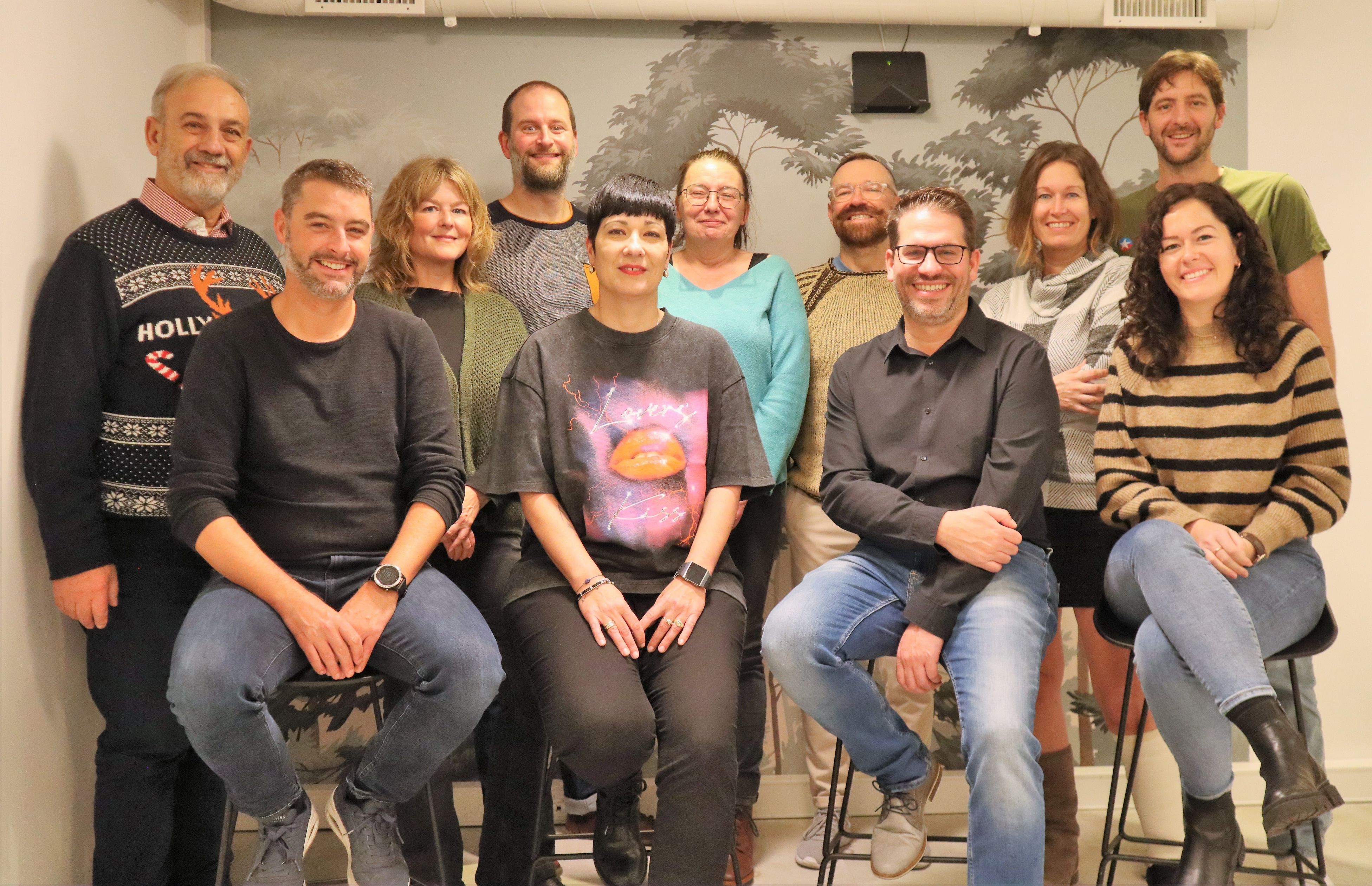 Bilder Indalo Space SA