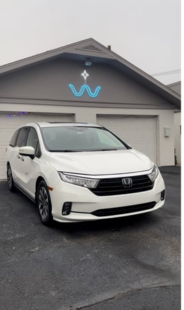 Images Wave Detail Co. | Premium Detailing and Ceramic Coatings