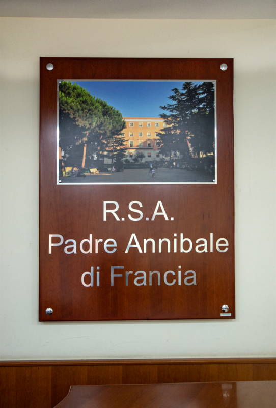 Images R.s.a Padre Annibale di Francia