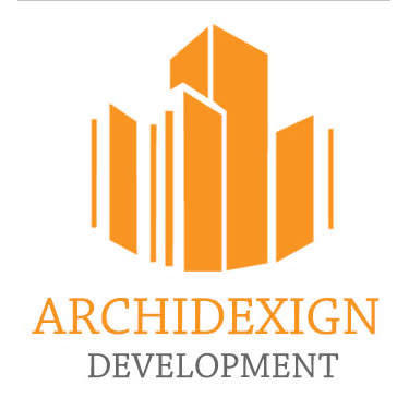 LOGO Archidexign Development Ltd Leicester 07305 439538
