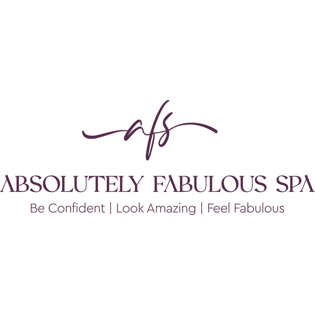 Absolutely Fabulous Spa Logo